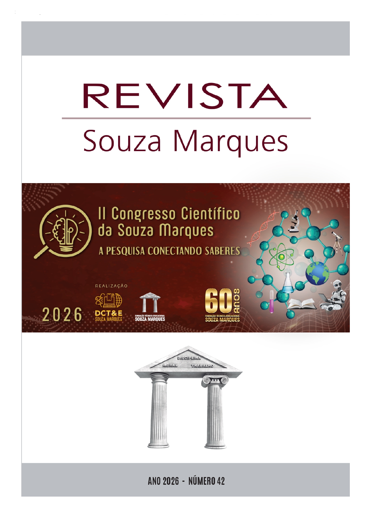 					Visualizar v. 2 n. 42 (2026): Revista Souza Marques
				